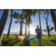 Grand Trunk Single Hammock - Jamie O'Brien Print, Jamie O'Brien SH-JOB