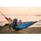 Grand Trunk Single Hammock - Jamie O'Brien Print, Jamie O'Brien SH-JOB