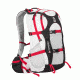 Granite Gear Athabaska 24 Backpack-White/Black/Chromium/Tamarillo