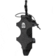 Granite Gear Bottle Holster, Black, One size, 23157-0001-PC