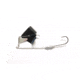 Greenfish Tackle Brandon Cobb Toad Toter Buzz, Clacker Black, BCTTBCB