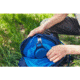 Gregory 20 Liters Miko Plus Daypack, Volt Blue, Plus Size, 146672-9968