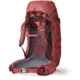 Gregory Kalmia 50 Pack - Womens, Bordeaux Red, Small/Medium, 136958-1126