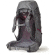 Gregory Kalmia 50 Pack - Womens, Equinox Grey, Small/Medium, 136958-5584