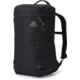 Open Box, Dealer Demo, Gregory Rhune 25L Pack, Carbon Black, One Size, 143377-6404