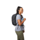 Gregory Swift 16L H2O Hydration Pack - Womens, Xeno Black, One Size, 141344-5329