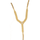 Grey Ghost Gear UGF 3-Point Laminate Battle Belt Suspenders, Coyote Brown, 9037-14