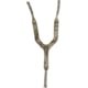 Grey Ghost Gear UGF Battle Belt 3-Point Suspender Harness, MultiCam, 9037-5