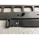 Grey Man Tactical RMP Chicago Bolt, Black, GMT-PM-17