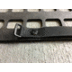 Grey Man Tactical RMP Chicago Bolt, Black, GMT-PM-17