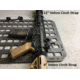 Grey Man Tactical RMP Chicago Bolt, Black, GMT-PM-17
