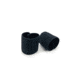 Grey Man Tactical RMP Strap Elastic Keeper, Black, GMT-PM-04
