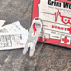 Grim Workshop Tick Remover Micro Tool, GRITICMIC