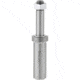 Grizzly Industrial 1/2in. Arbor w/ Nut for C1665 C1667