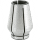 Grizzly Industrial 1/2in. Collet For H0784 Bit Spindle H0785