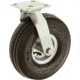 Grizzly Industrial 10in. Pneumatic Swivel Caster G7078