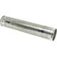 Grizzly Industrial 10in. Rigid Flex Hose Industrial Dust Collection Assembly with Quick Fit Ends 5'L T26677