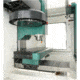 Grizzly Industrial 10in. x 31in. Enclosed CNC Mill, G0877