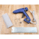 Grizzly Industrial 125 W Glue Gun Kit T1234