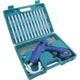 Grizzly Industrial 125 W Glue Gun Kit T1234