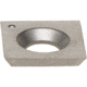 Grizzly Industrial 14.6 x 14.6 x 2.5 mm Carbide Insert H2880