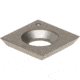 Grizzly Industrial 14.6 x 14.6 x 2.5 mm Carbide Insert H2880