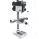 Grizzly Industrial 16in. Drill Press with Cross-Slide Table and Power Feed G0810