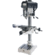 Grizzly Industrial 16in. Drill Press with Cross-Slide Table and Power Feed G0810