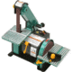 Grizzly Industrial 1in. X 30in. Belt with 5in. Disc Sander H6070