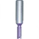 Grizzly Industrial 2-1/2in. Double Fluted Bit, 1/2in. Shank, 5/16in. Dia. C1009Z