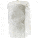 Grizzly Industrial 2.5 Micron Dust Bag - Medium Bag for G1032 &amp; G8027 G5557