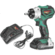 Grizzly Industrial 20V Grizzly PRO Impact Wrench Kit with Battery &amp; Charger, T30292X1