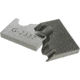 Grizzly Industrial 2in. Picture Frame Moulding Head Knife, 1-7/16in G2337