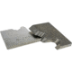 Grizzly Industrial 2in. Picture Frame Moulding Head Knife, 2-5/16in G2610