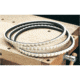 Grizzly Industrial 3 pc. Belt Kit for Pro-Track G1543