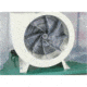 Grizzly Industrial 3HP Double Canister Dust Collector with Aluminum Impeller   -   Polar Bear Series G0562ZP
