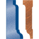Grizzly Industrial 3in. Base Moulding Head Knife G2621