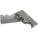 Grizzly Industrial 3in. Picture Frame Moulding Head Knife, 2-7/16in G2620