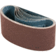 Grizzly Industrial 3in. x 18in. Sanding Belt 180 Grit, 10 pack T24548