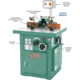 Grizzly Industrial 5 HP Professional Tilting Spindle Shaper - Z Series G5913Z