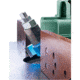 Grizzly Industrial 5 HP Professional Tilting Spindle Shaper - Z Series G5913Z