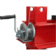 Grizzly Industrial 50-Ton Air/Hydraulic Shop Press T27978