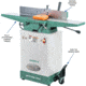 Grizzly Industrial 6in. Jointer with Cabinet Stand G0814