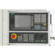 Grizzly Industrial 7in. x 24in. Enclosed CNC Mill, G0875