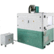 Grizzly Industrial 8in. x 27in. Enclosed CNC Mill, G0876