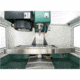 Grizzly Industrial 8in. x 27in. Enclosed CNC Mill, G0876