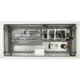 Grizzly Industrial 8in. x 27in. Enclosed CNC Mill, G0876