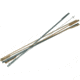 Grizzly Industrial Assorted Pin Type Scroll Blades, 6 pc. H9032