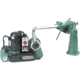 Grizzly Industrial Baby Power Feeder, 1/8 HP, 120V, single-phase, 1.2A G4173