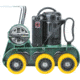 Grizzly Industrial Baby Power Feeder, 1/8 HP, 120V, single-phase, 1.2A G4173